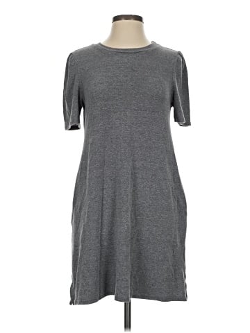 Laila Jayde Casual Dress (view 1)