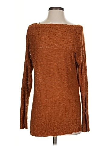 Charlotte Russe Pullover Sweater (view 1)