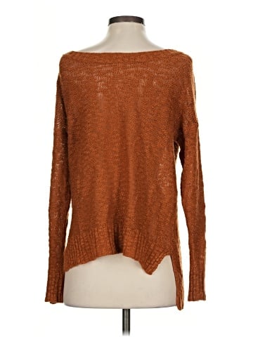 Charlotte Russe Pullover Sweater (view 2)
