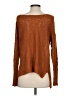 Charlotte Russe Brown Pullover Sweater Size S - photo 2