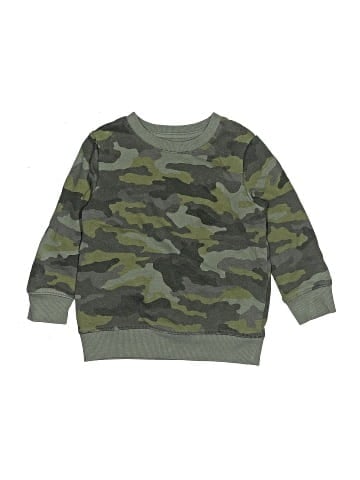 Cat & Jack Sweatshirt (view 1)