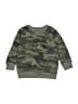 Cat & Jack Camo Green Sweatshirt Size 2T - photo 1