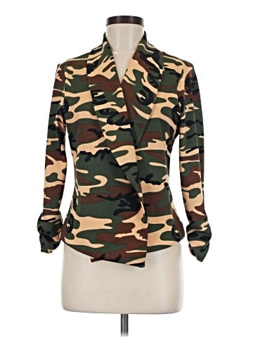 Hybrid & Company Jacket (view 1)
