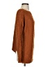 Charlotte Russe Brown Pullover Sweater Size S - photo 4
