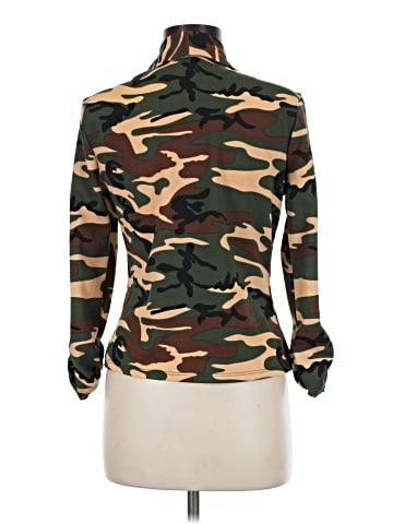 Hybrid & Company Jacket (view 2)