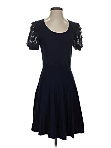 Draper James Cocktail Dress (view 1)