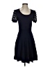 Draper James Blue Cocktail Dress Size S - photo 1