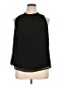 Daniel Rainn Black Sleeveless Blouse Size XL (petite) - photo 1