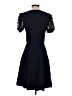 Draper James Blue Cocktail Dress Size S - photo 2