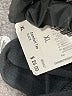 Adidas 100% Polyester Black Active T-Shirt Size XL - photo 8