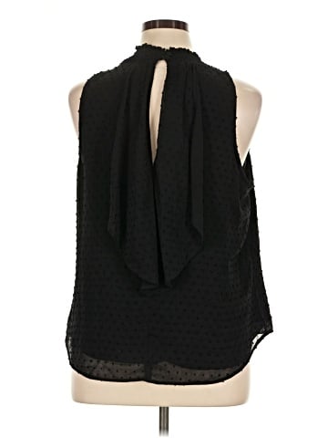 Daniel Rainn Sleeveless Blouse (view 2)