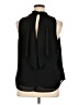 Daniel Rainn Black Sleeveless Blouse Size XL (petite) - photo 2