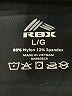 RBX Black Active Pants Size L - photo 7