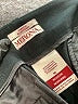 Merona Solid Black Active Pants Size 16 - photo 4