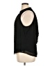 Daniel Rainn Black Sleeveless Blouse Size XL (petite) - photo 5