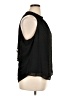 Daniel Rainn Black Sleeveless Blouse Size XL (petite) - photo 4
