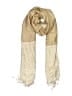 Unbranded Tan Scarf One size - photo 1