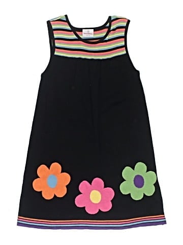 Hanna Andersson Dress (view 1)