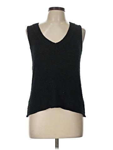 Unsubscribed Sweater Vest (view 1)