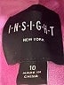 Insight Pink Jacket Size 10 - photo 6