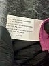 Insight Pink Jacket Size 10 - photo 7