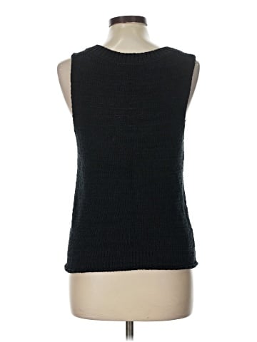 Unsubscribed Sweater Vest (view 2)
