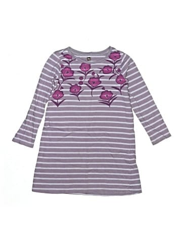 Tea 3/4 Sleeve T-Shirt (view 1)