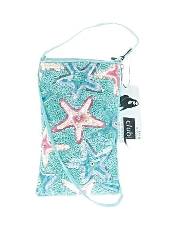 Bamboo Trading Company Crossbody Bag (view 1)