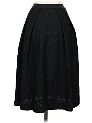 Zara Basic Formal Skirt (view 1)
