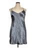 Victoria's Secret 100% Polyester Silver Tank Top Size XL - photo 1