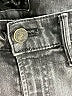 Mother Black Jeans Size 26 waist - photo 7