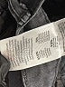 Mother Black Jeans Size 26 waist - photo 9