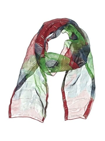 Unbranded Silk Scarf (view 1)
