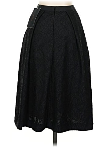 Zara Basic Formal Skirt (view 2)