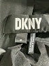 DKNY Black Blazer Size M - photo 6