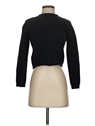 Express Tricot Turtleneck Sweater (view 1)