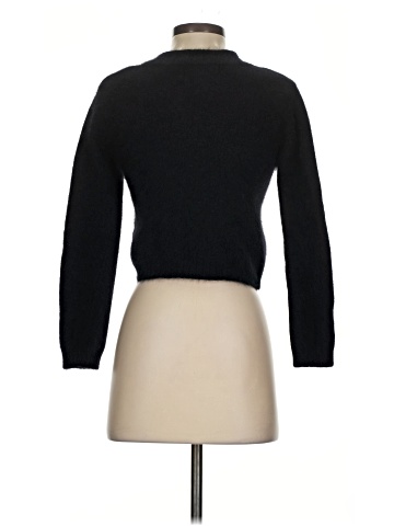 Express Tricot Turtleneck Sweater (view 2)
