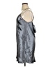 Victoria's Secret 100% Polyester Silver Tank Top Size XL - photo 5