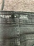 Old Navy Black Jeans Size 14 - photo 4