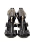 MICHAEL Michael Kors Black Sandals Size 8 1/2 - photo 2