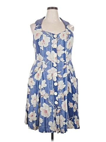 By Anthropologie Cocktail Dress (view 1)