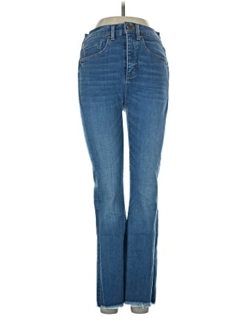 Ann Taylor LOFT Jeans (view 1)