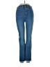 Ann Taylor LOFT Blue Jeans Size 25 waist - photo 1