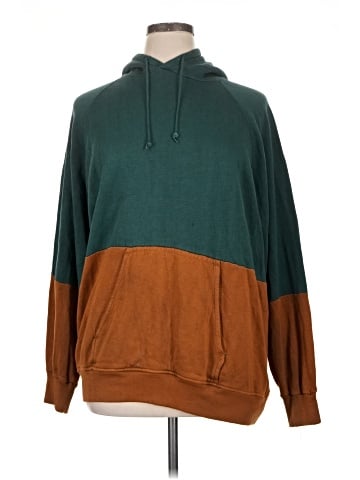 McGregor Pullover Hoodie (view 1)