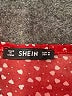 Shein 100% Polyester Red Tank Top Size M - photo 7