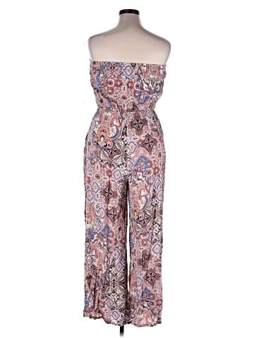 Bobeau Jumpsuit (view 2)