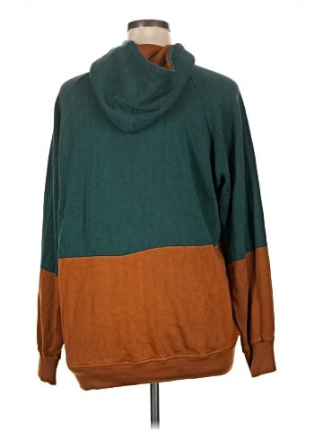 McGregor Pullover Hoodie (view 2)