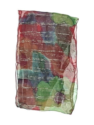 Unbranded Silk Scarf (view 2)