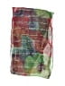 Unbranded Green Silk Scarf One size - photo 2