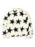 Old Navy 100% Polyester Stars White Snow Jacket Size 14 - 16 - photo 2